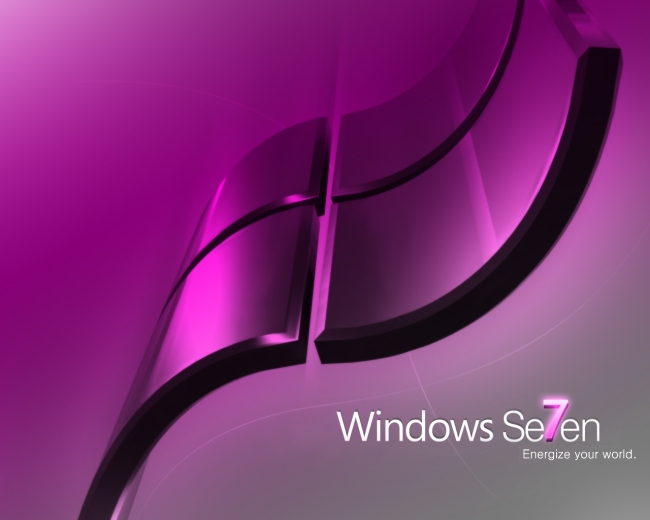 Windows Seven Arandas